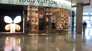 ルイ ヴィトン (アイオンオーチャード店)