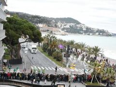 Mercure Nice Promenade Des Anglais Hotel 写真