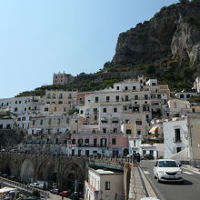 美しい村アトラーニ