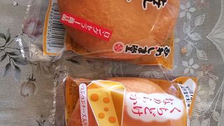 焼きチーズオイシイ