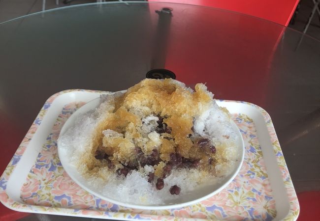 多福豆花 (埔里店)