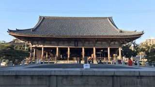 普段は何もないけれど