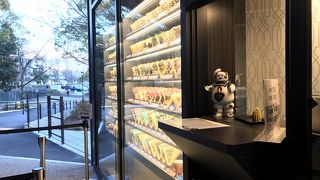 美味しいクレープレ屋さん