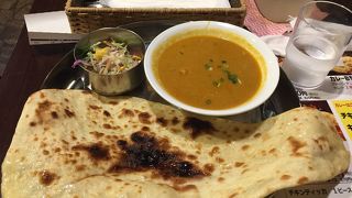 インドカレー＆アジアンダイニング居酒屋どんのば