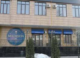 Madison Ave Hotel Bishkek