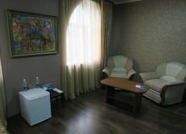 Shah Palace Hotel 写真