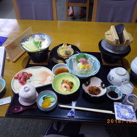 前沢牛しゃぶしゃぶ