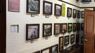 仁川歴史資料館 