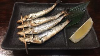 大曽根商店街の居酒屋！