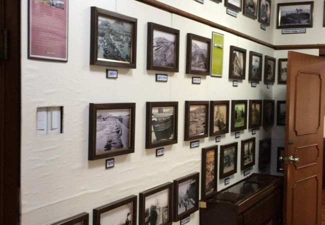 仁川歴史資料館 