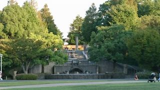 横浜の観光スポット