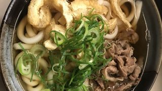 具とダシと値段はいい