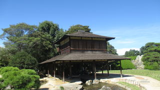 景色が台無しのこともあります。