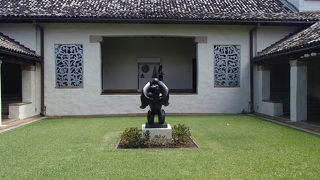 ホノルル美術館