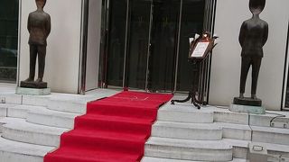 心地よいお店でした