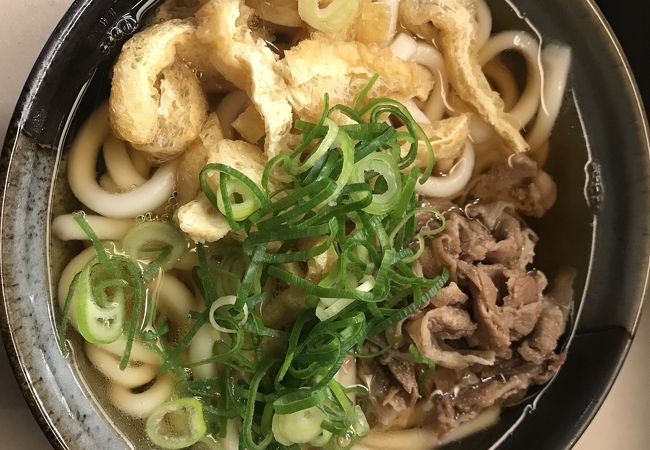 南海そば 天王寺店 クチコミ アクセス 営業時間 ミナミ 難波 天王寺 フォートラベル