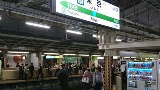 多くの利用者がいます。