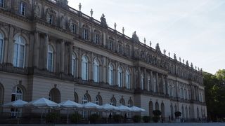 バイエルン王ルートヴィヒ２世が建てた「新ヴェルサイユ宮殿」