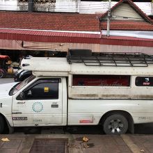 ルートソンテウはみんなが集まるまで走らない。