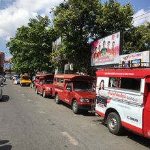 ワロロット周辺待機組