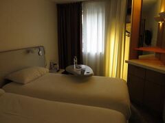 Ibis Styles Paris Bercy Hotel 写真