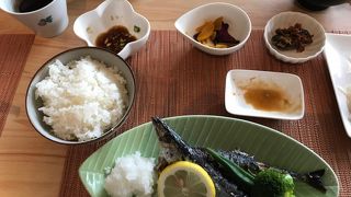 えっ？ココ？って感じです。