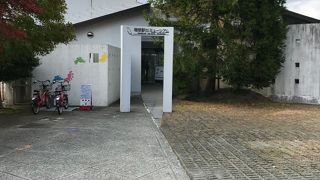 メッセージが書けます