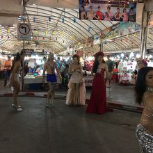 美しいお兄様たち