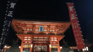 初めて来たときのインパクトはすごい