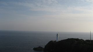 足摺岬のシンボル