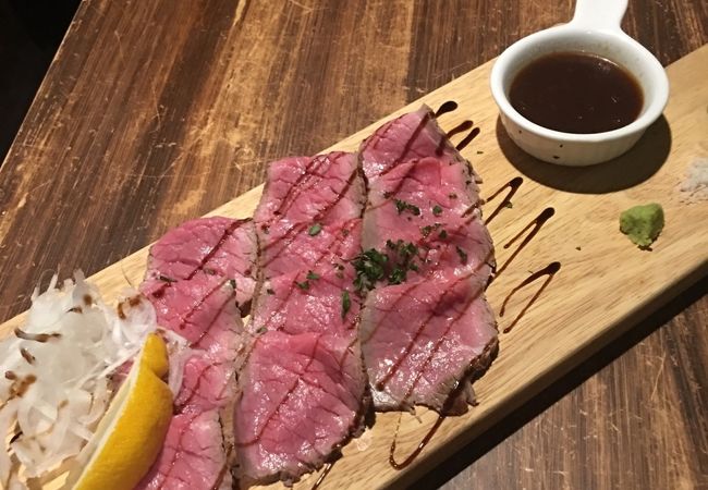 八王子イタリアン鉄板肉バルpartenza クチコミ アクセス 営業時間 高尾 八王子 フォートラベル
