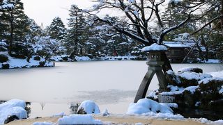 兼六園