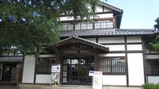 栗林公園の園内には邪魔の様に思います。