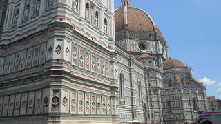 Firenze Cattedrale di Santa Maria del Fiore 