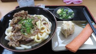 讃岐うどん