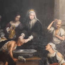 Santa Isabel de Hungria