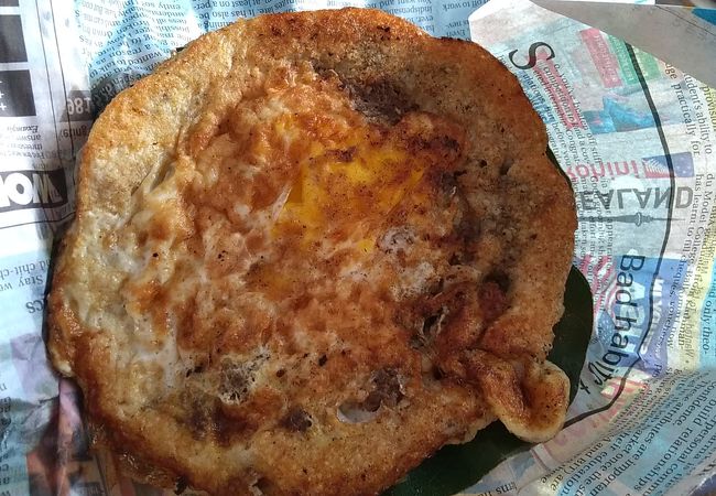 ウォーが７０ルピーでした。