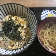 島食堂