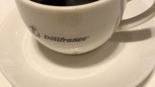 美味しいコーヒー