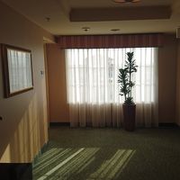 エレベーターホール