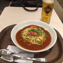 なごめしカフェ トラッツィオーネ ナゴヤ