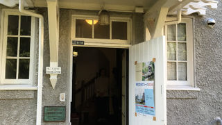 文化財ウィークで公開