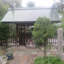 皇大神宮の外観