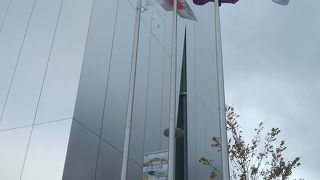 写真撮影OKの美術館