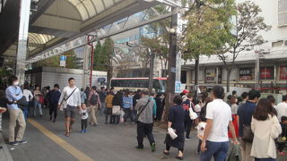 沖縄食材の店なくなりました