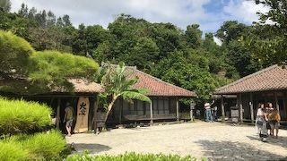 古民家テーマパーク