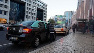 メーターと乗る前に言う事