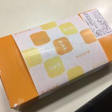 品川人気五種詰合せ