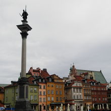 参考：2015年の王宮広場