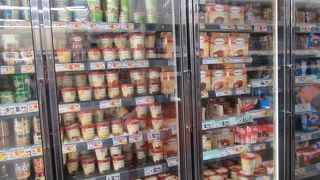 安いしバラまき土産におすすめ